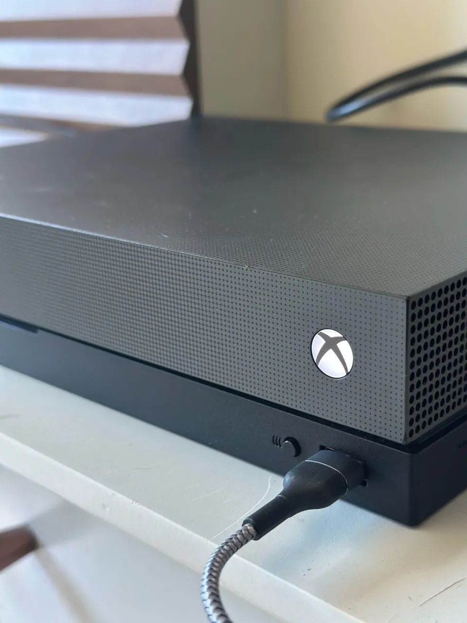 Xbox One X Project Scorpio - Foto 2