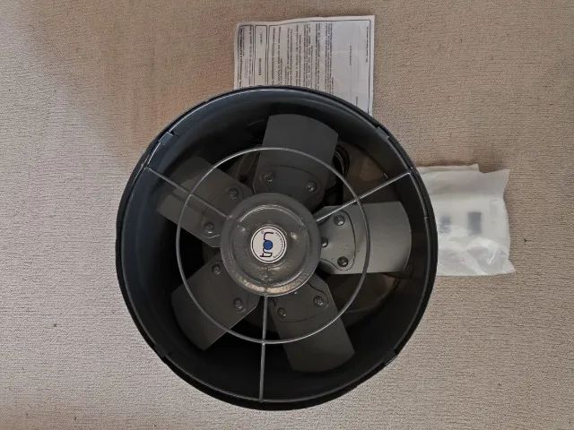 Exaustor Tron 30cm bivolt