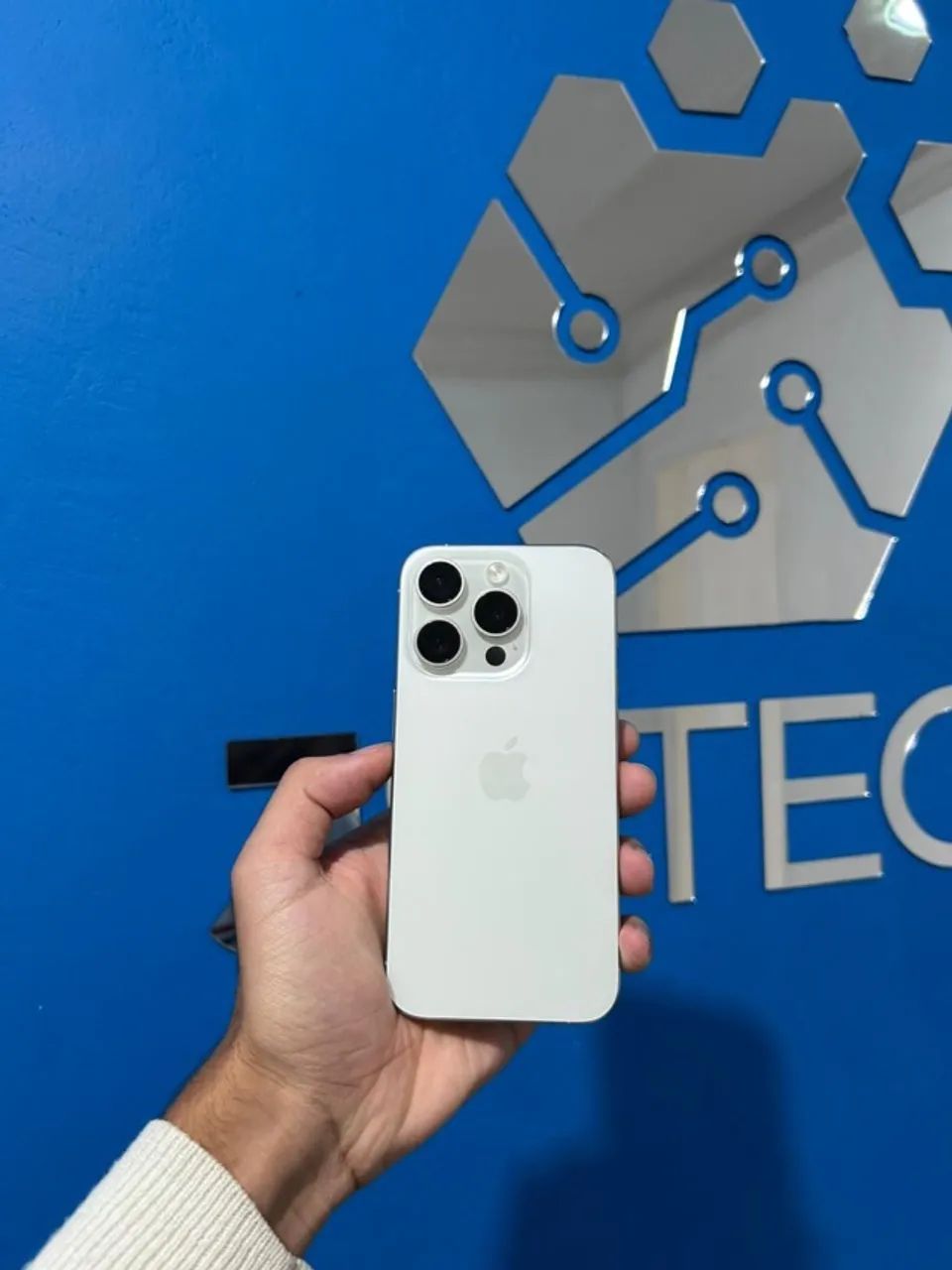 iPhone 15 Pro Max 512gb 