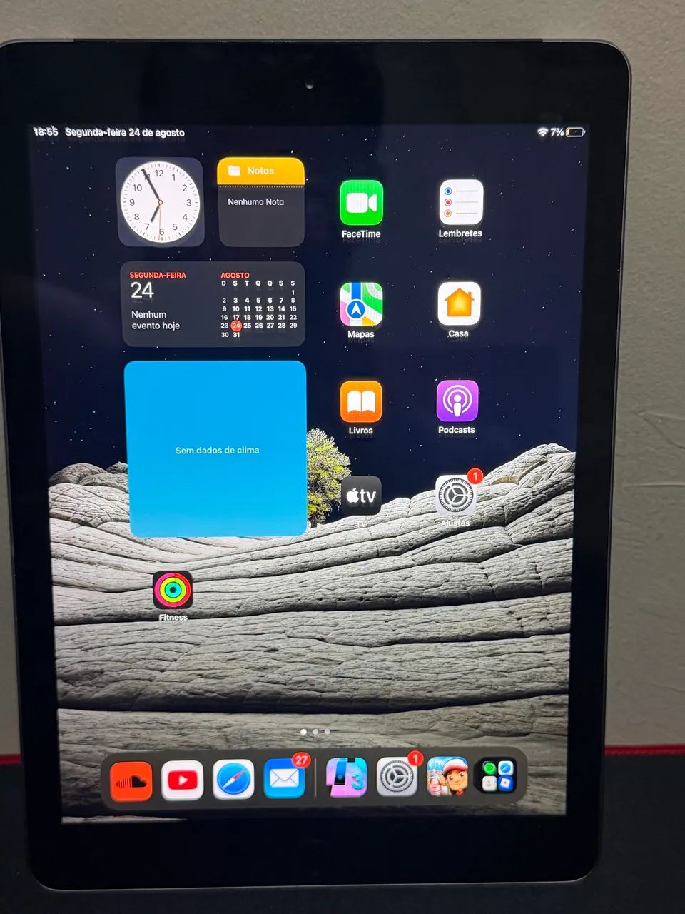 iPad 5  - Foto 2