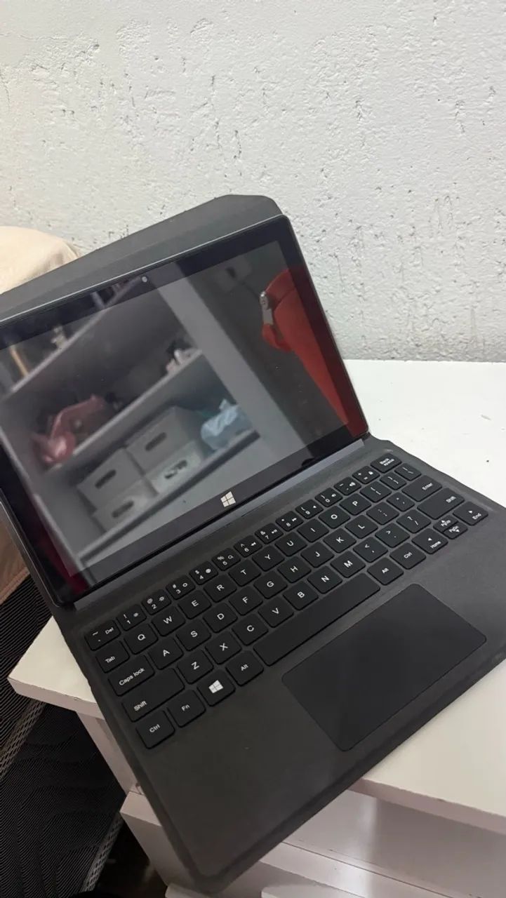notebook 2 em 1 jumper ezpad 8 128gb