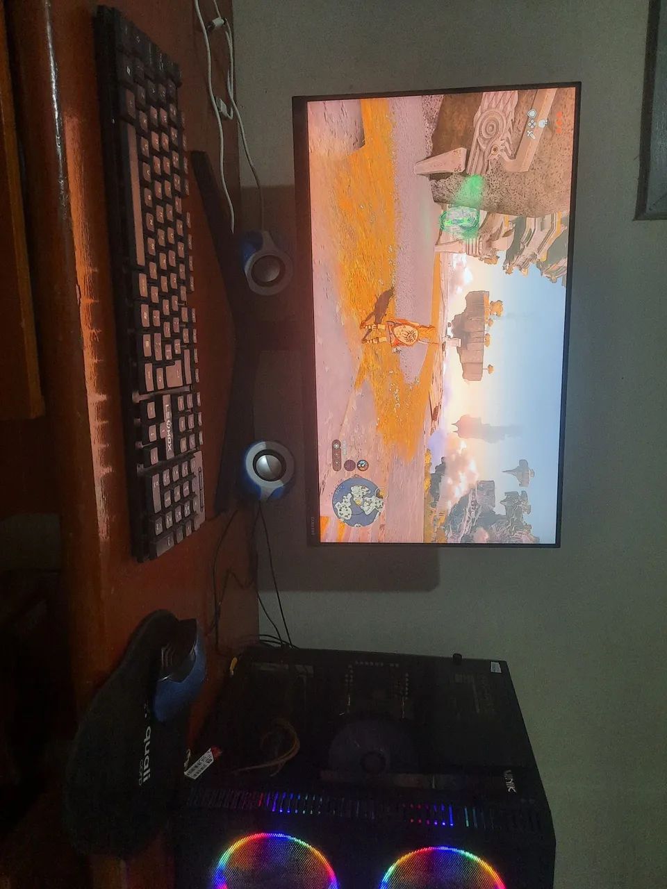 PC Gamer roda tudo - Foto 4