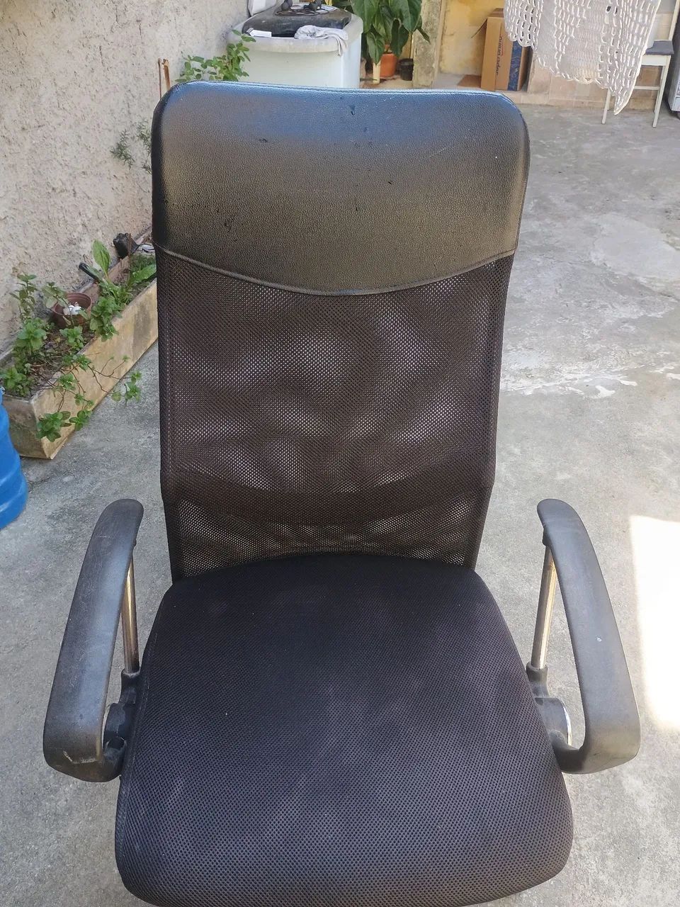 Cadeira de escritório  - Foto 2