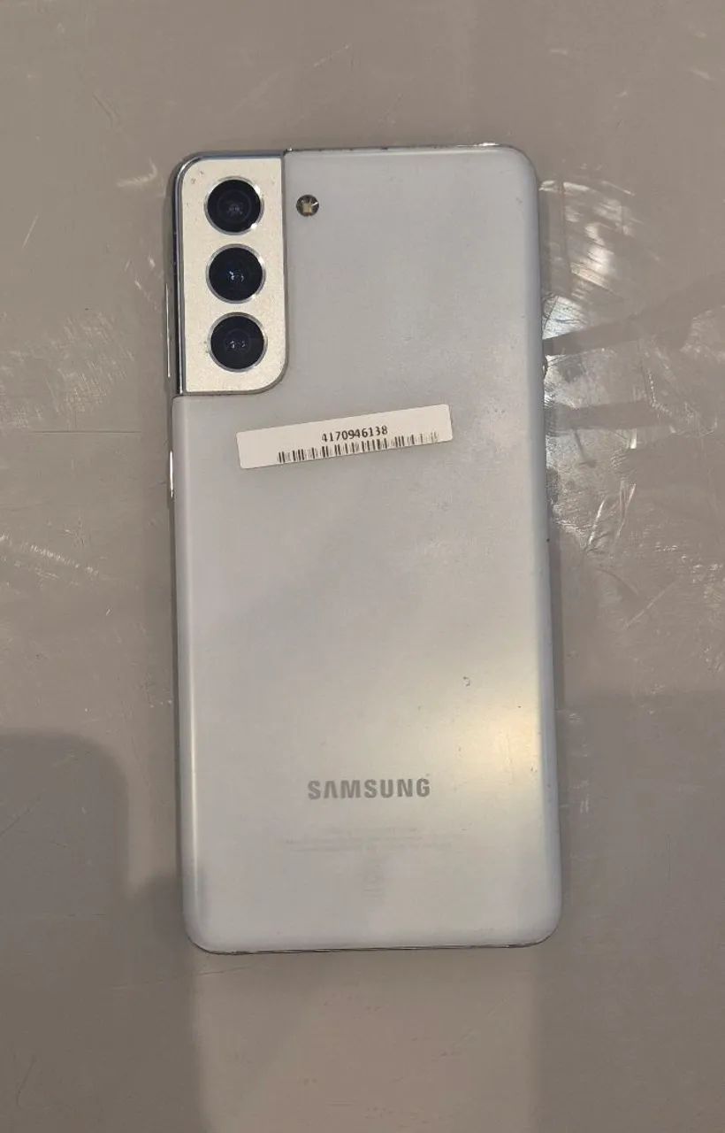 Samsung S21 - Foto 2