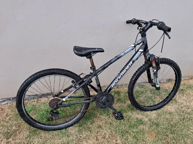 Bicicleta aro 24 - Foto 2