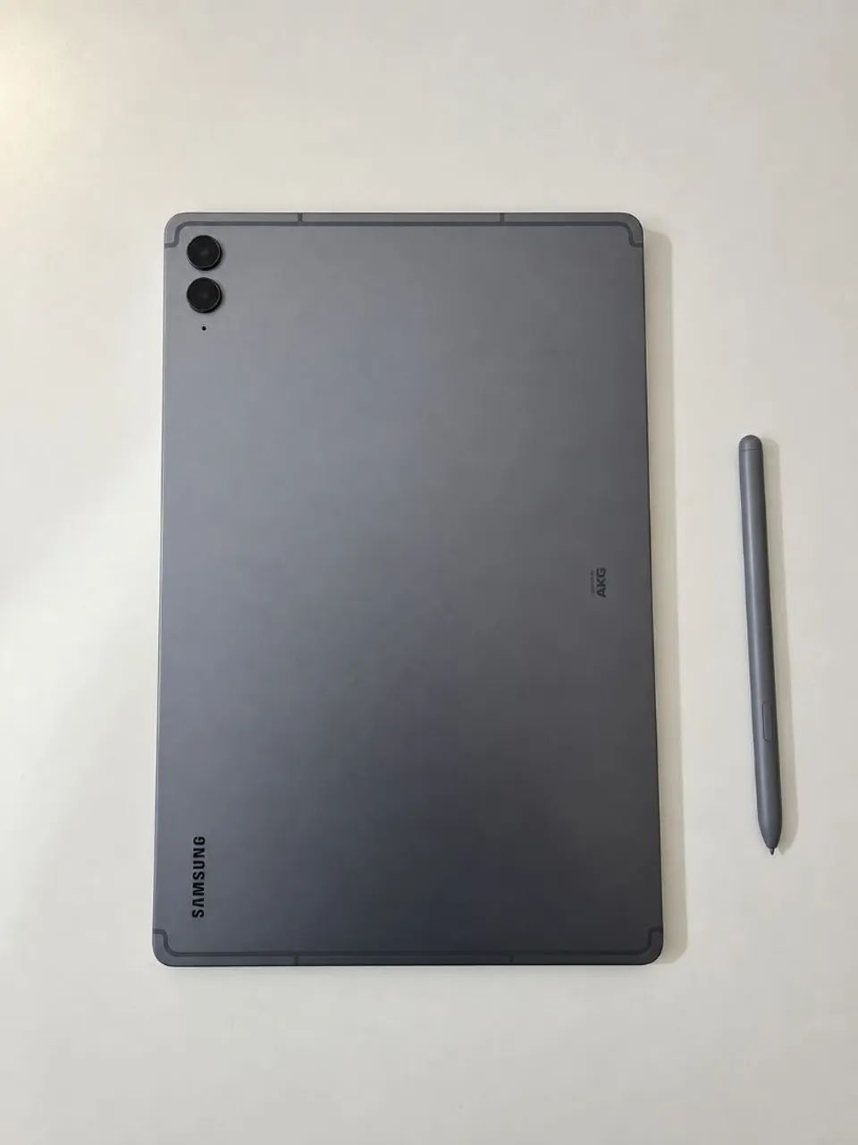Tablet Samsung S9 FE+ - Foto 2