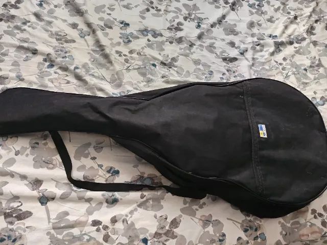Violão elétrico Vogga - Foto 5