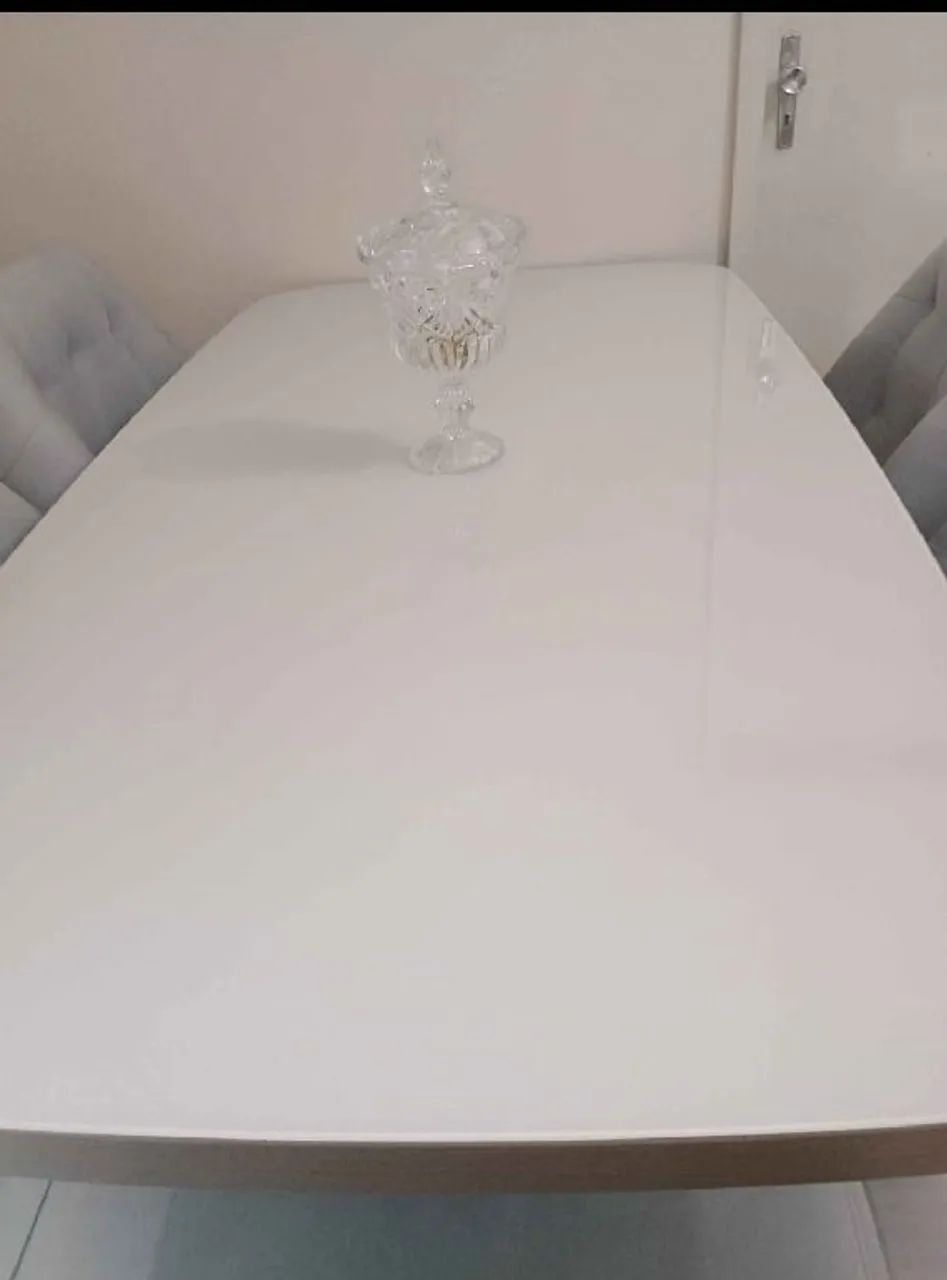 Mesa com cadeiras  - Foto 3