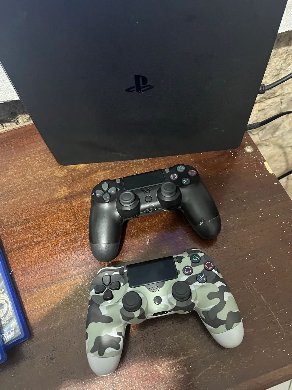 ps4 vários jogos  - Foto 2