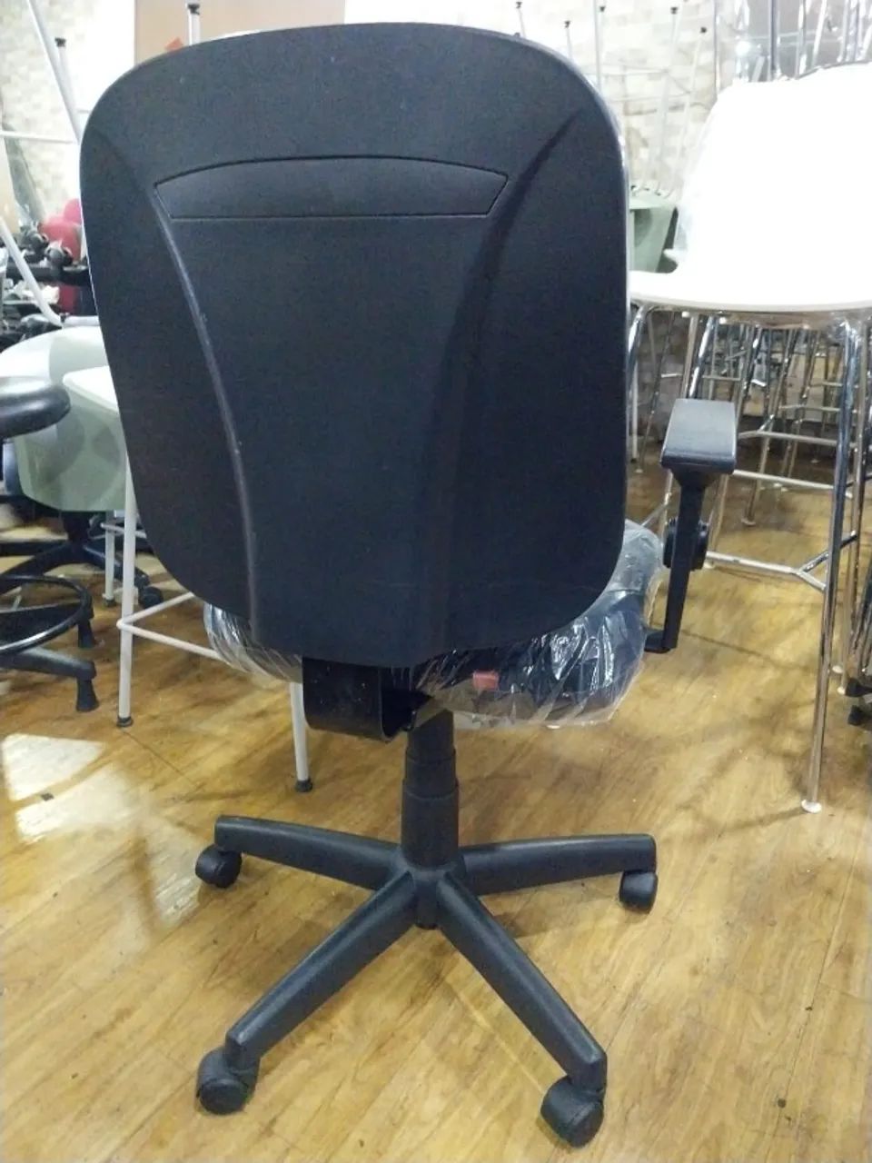 Cadeira de escritorio-  Cavaletti Diretor - Foto 4