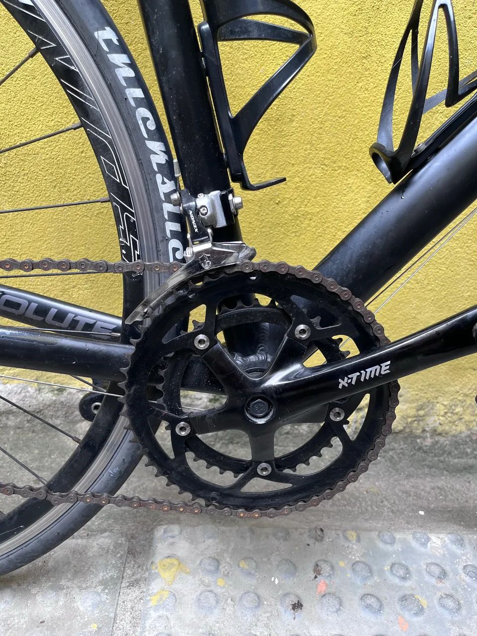 Bicicleta speed Absolute Wild R - Foto 5