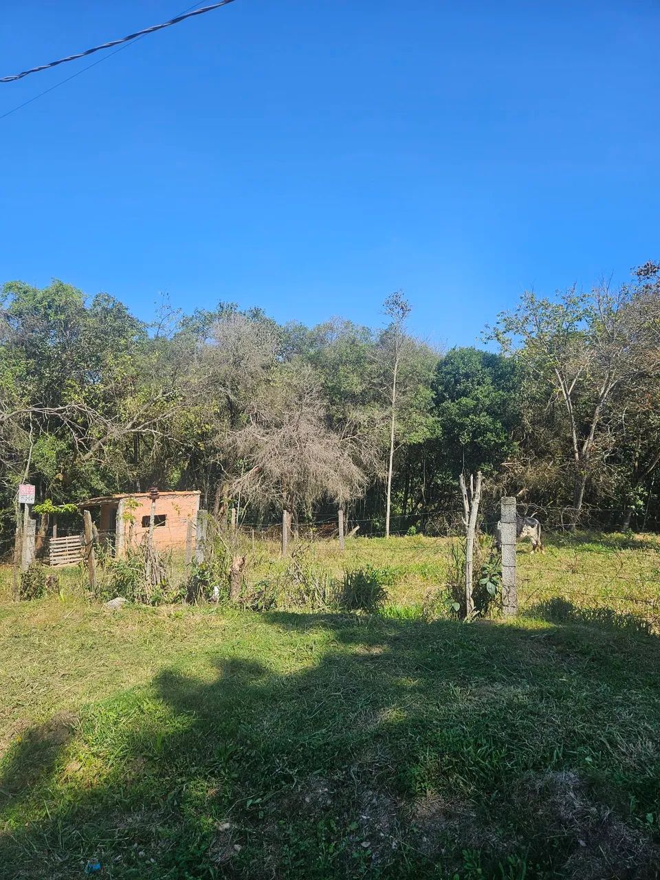 Vendo 2 lotes de 800m cada,próximo ao centro de Araçoiaba da Serra. - Foto 2