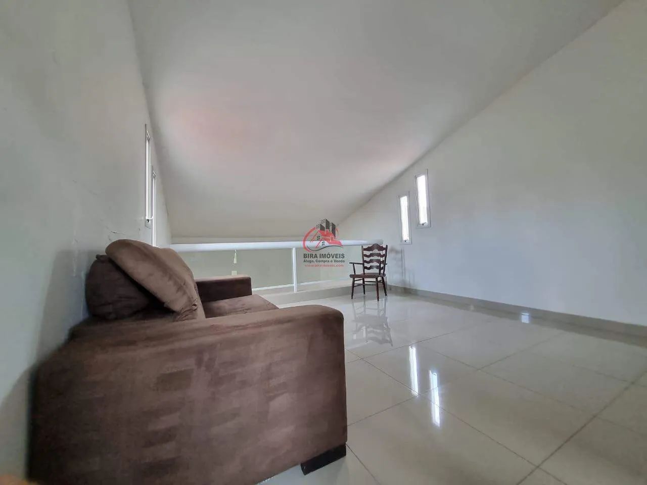 Casa no Condomínio Damha I - 3 Quartos (1 Suíte) - Foto 6