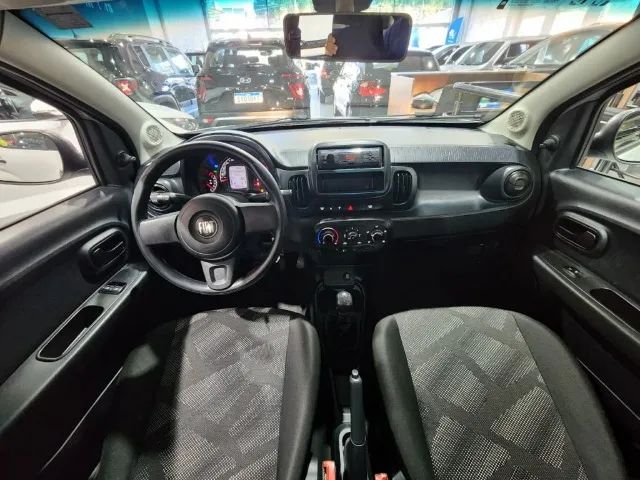 Fiat Mobi Like 1.0 Fire Flex 5P. 2023 - Foto 3