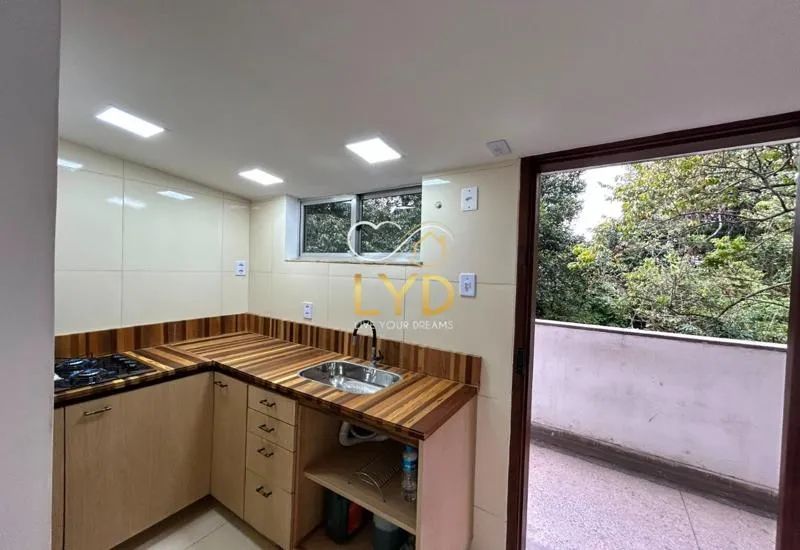 Melhor custo beneficio na Gávea - Foto 3