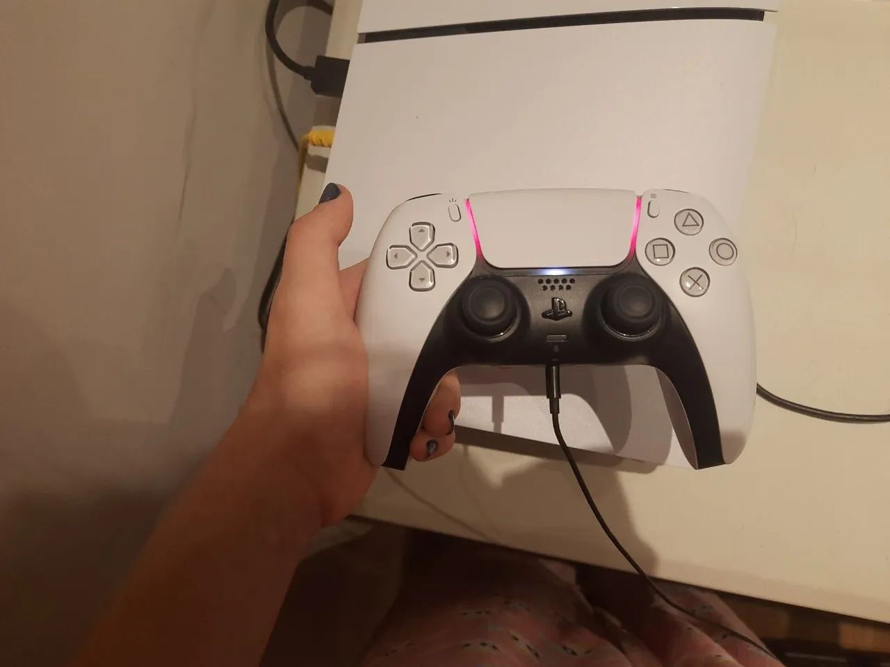 PS5 - Foto 4