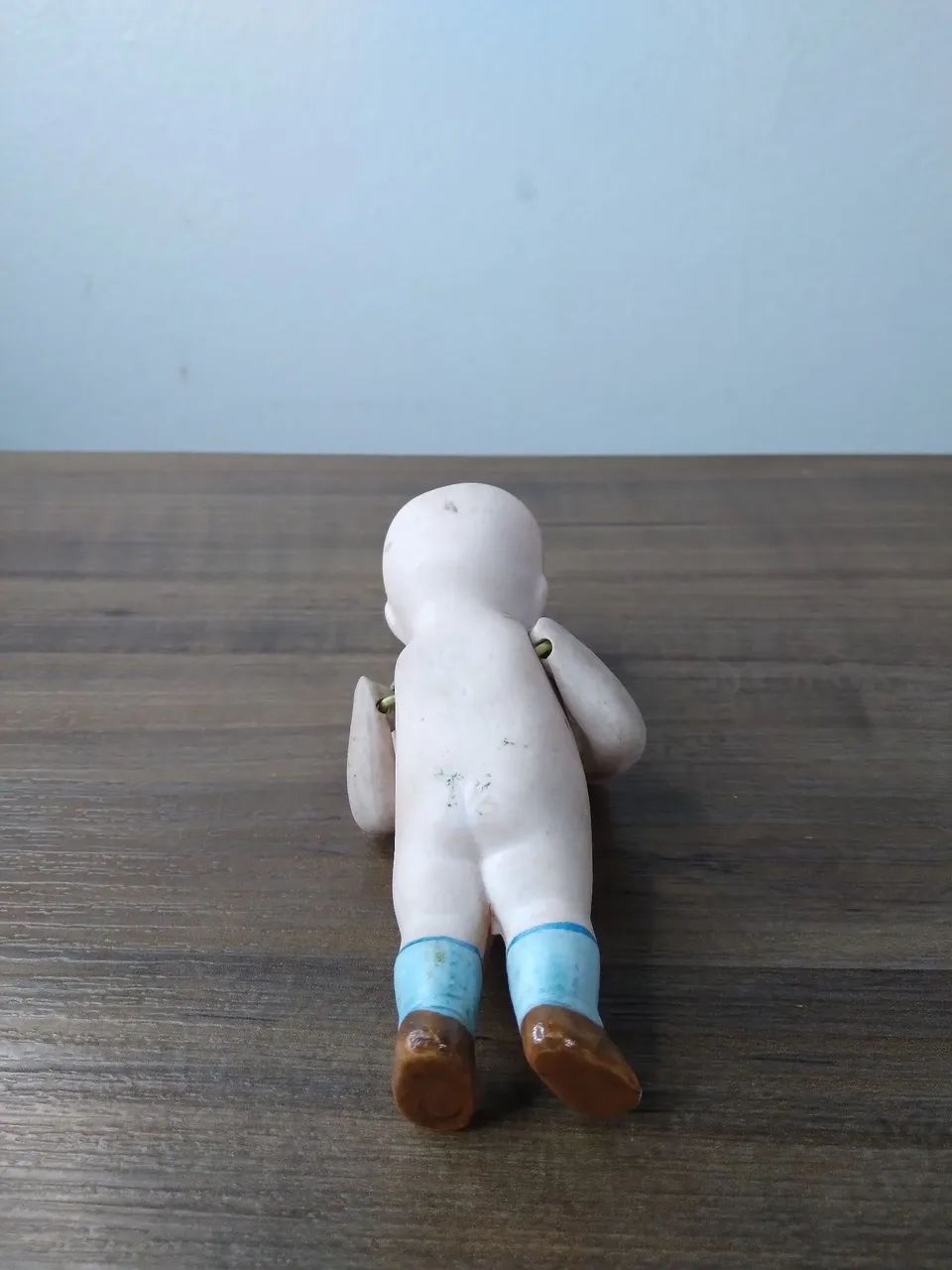 Antique Dolls German bisque  - Foto 6