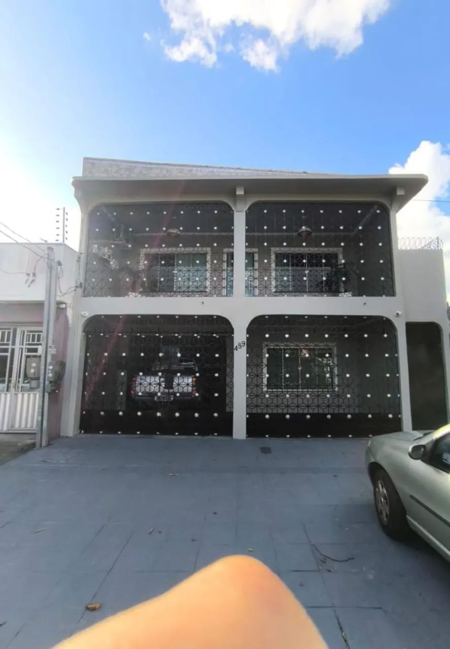 Casa de 2 pavimento no centro de icoaraci 