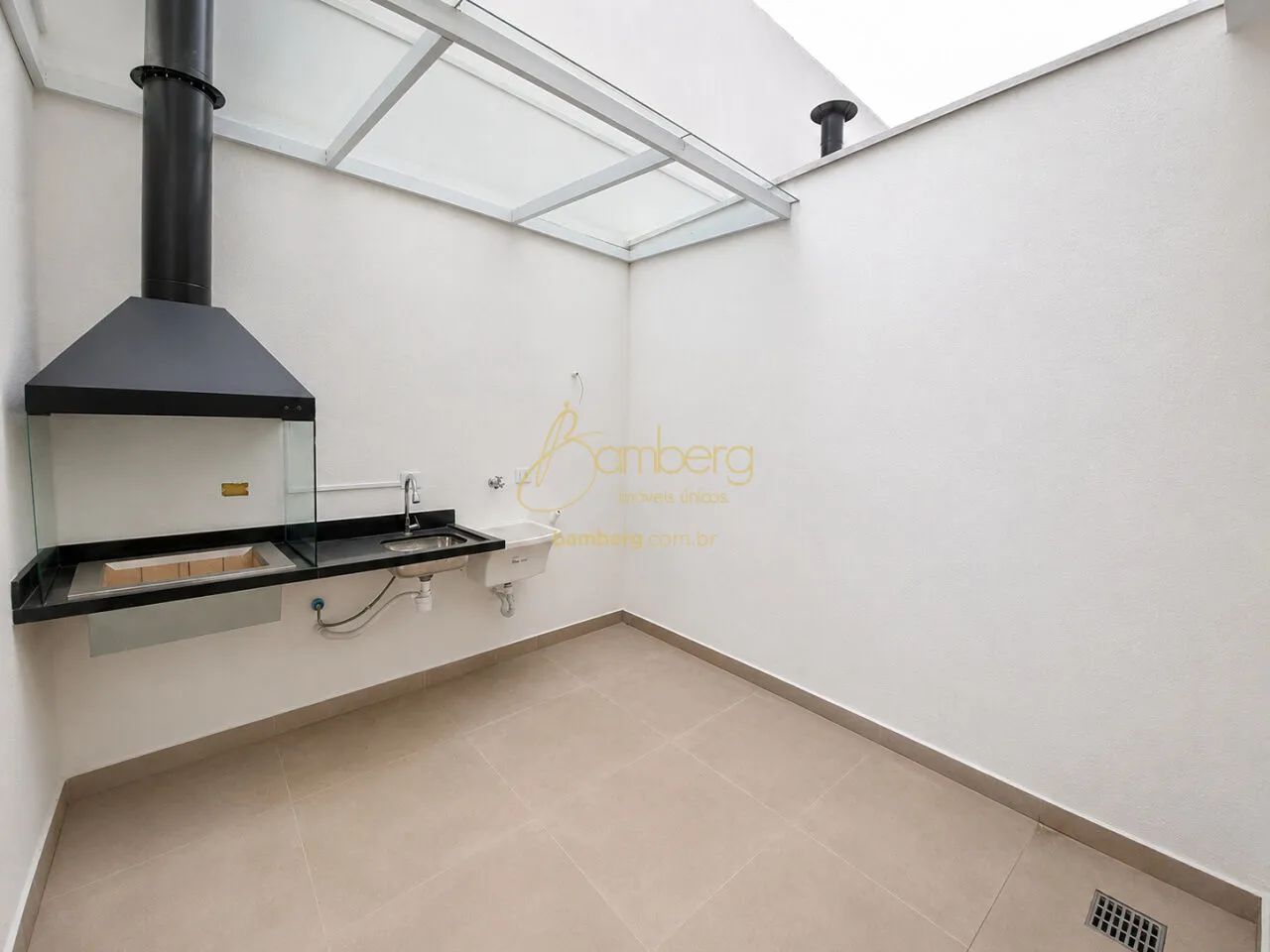 Casa com 3 Dormitórios com 2 Vagas a Venda na Cidade Ademar - Foto 3