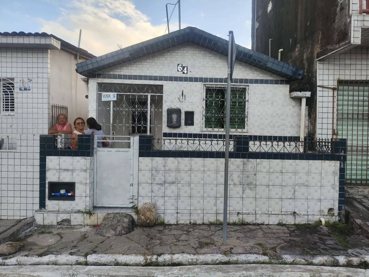 Casas a venda 
