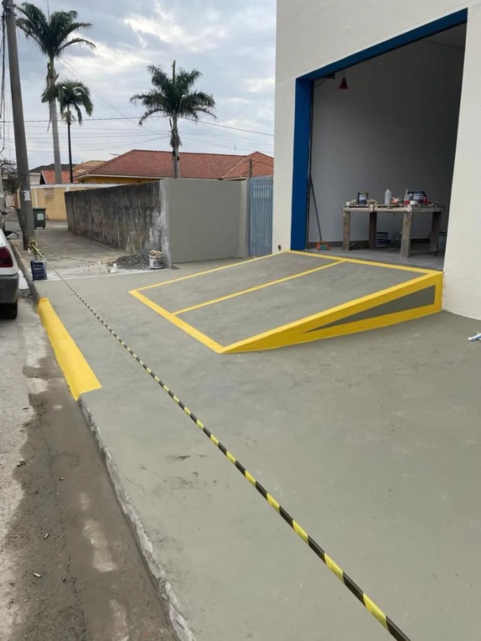 Galpão para Venda em Boituva, Centro - Foto 5