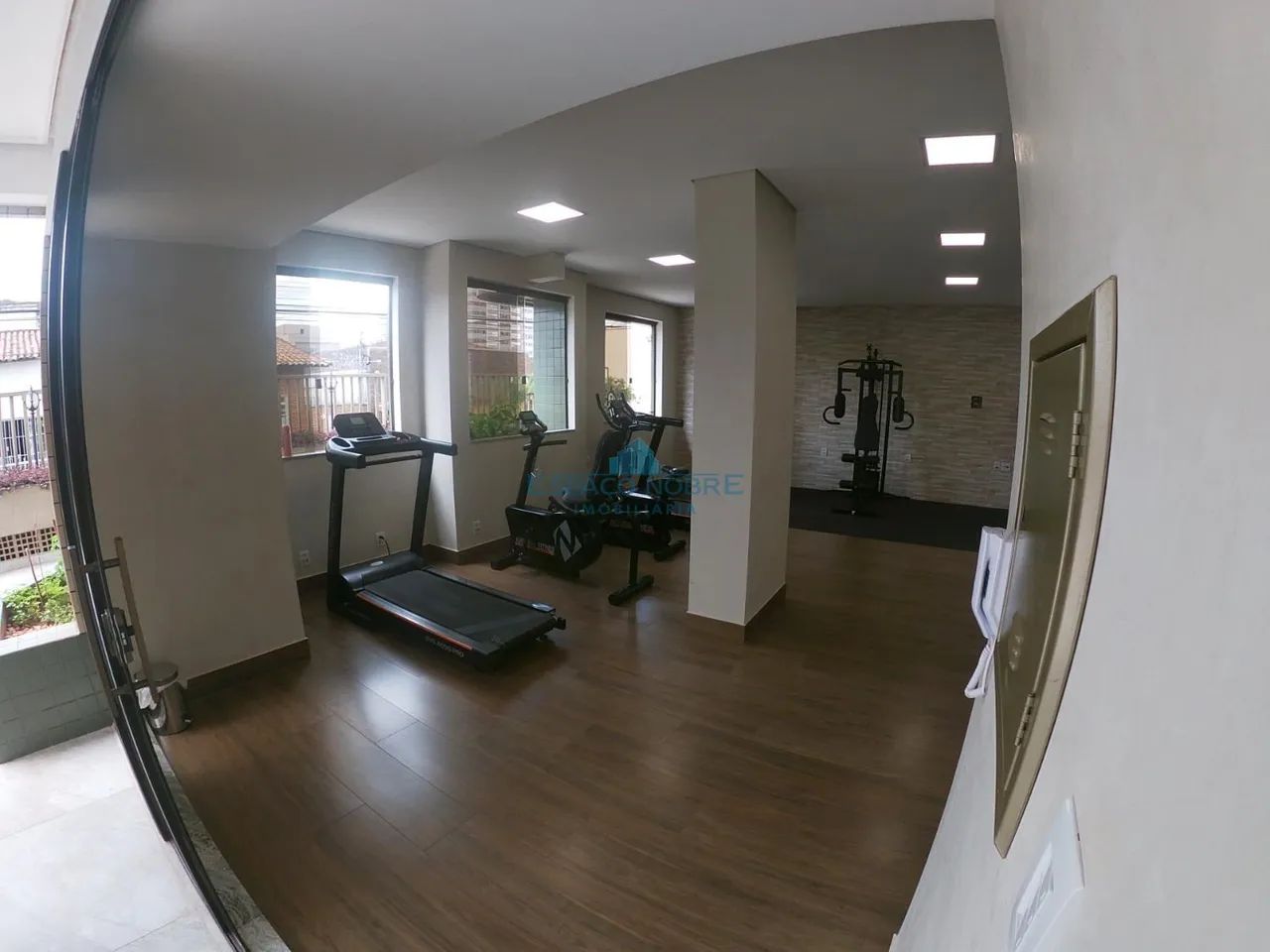 Apartamento aluguel Centro - Foto 2