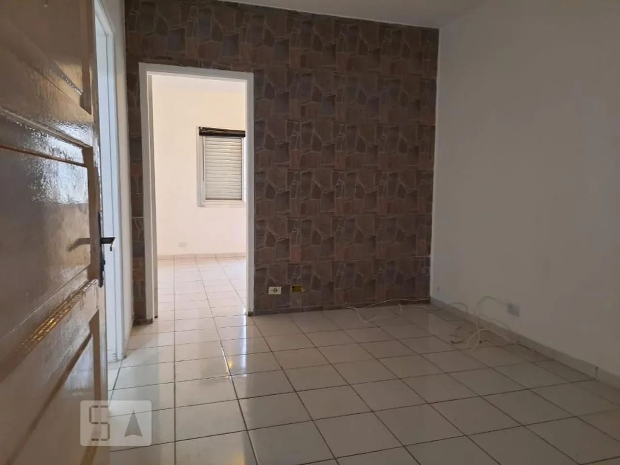 Apartamento à Venda - Liberdade, 1 Quarto, 38 m2