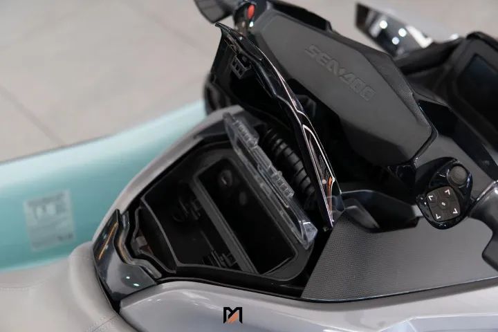 Sea-Doo Wake Pro 230 2024 - Foto 13