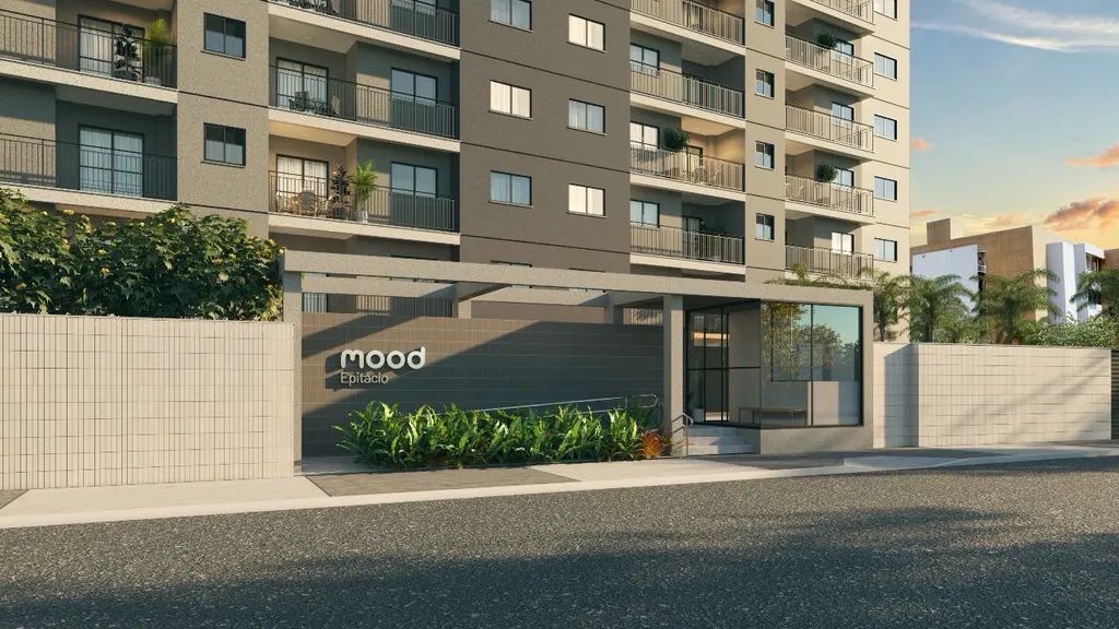 Apartamento na Torre com 70,05m² e 03 quartos, sendo 01 suíte - Foto 3