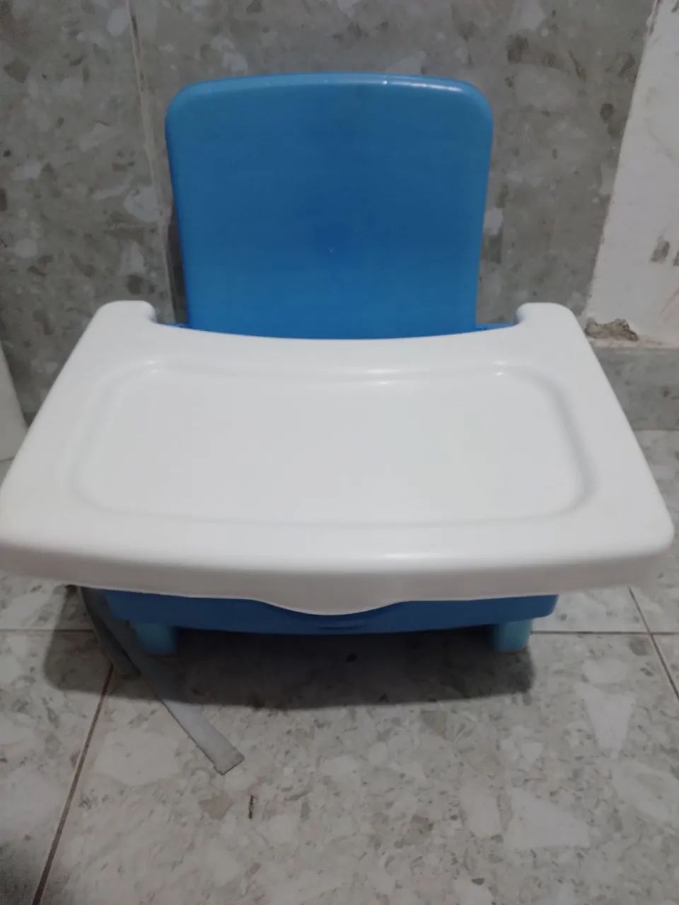 Cadeirinha de alimentação 