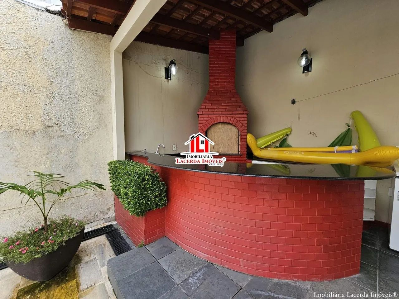 Condomínio Ponta Negra I, Duplex 4 SUITES, PISCINA, 600m² Terreno, Casa na Ponta Negra - Foto 13