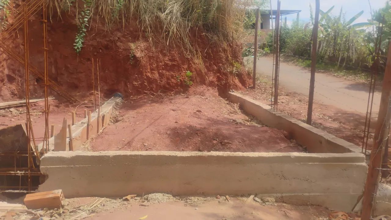 Vendo lote no bairro General Carneiro  - Foto 3