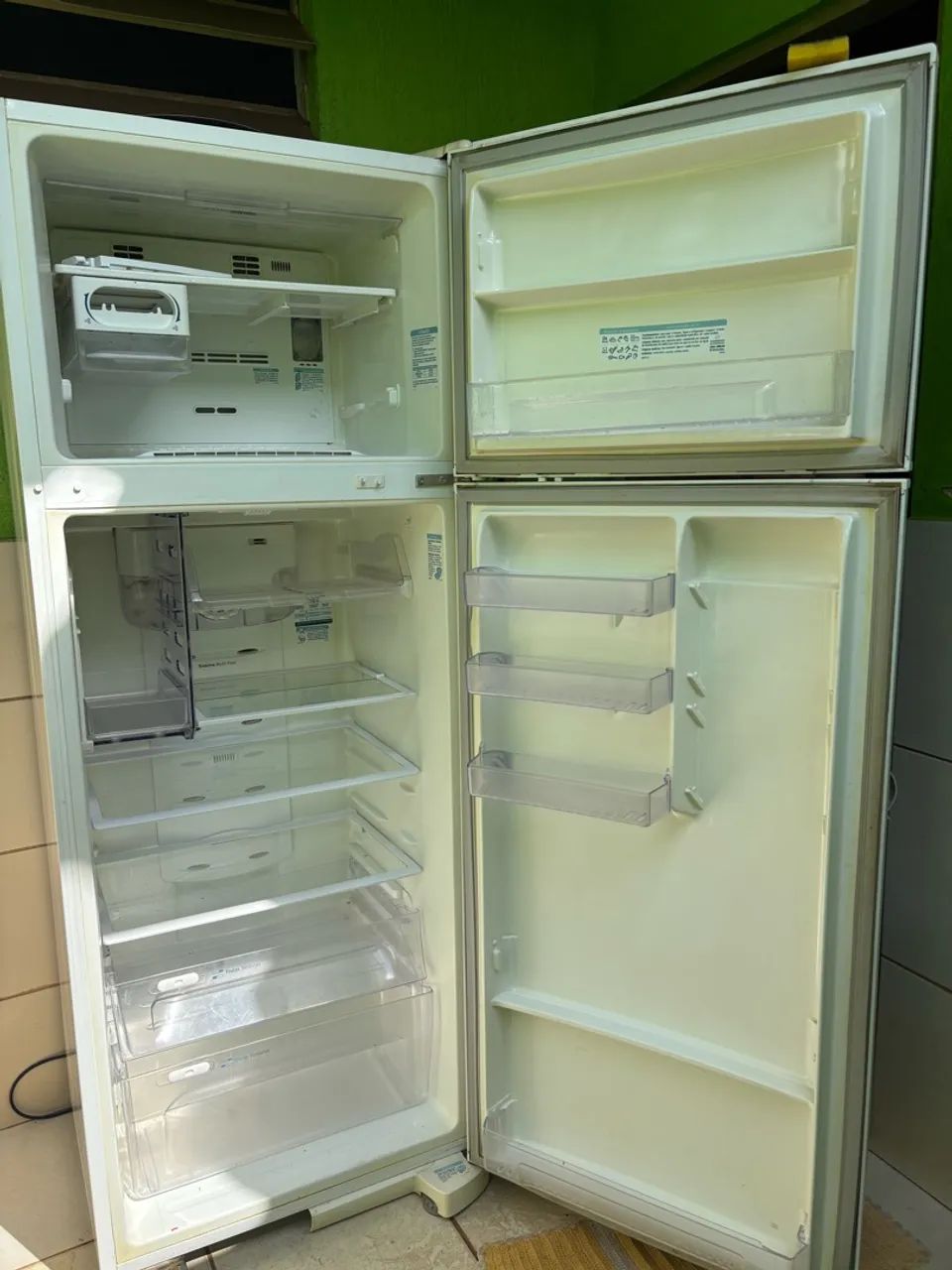 geladeira - Foto 2