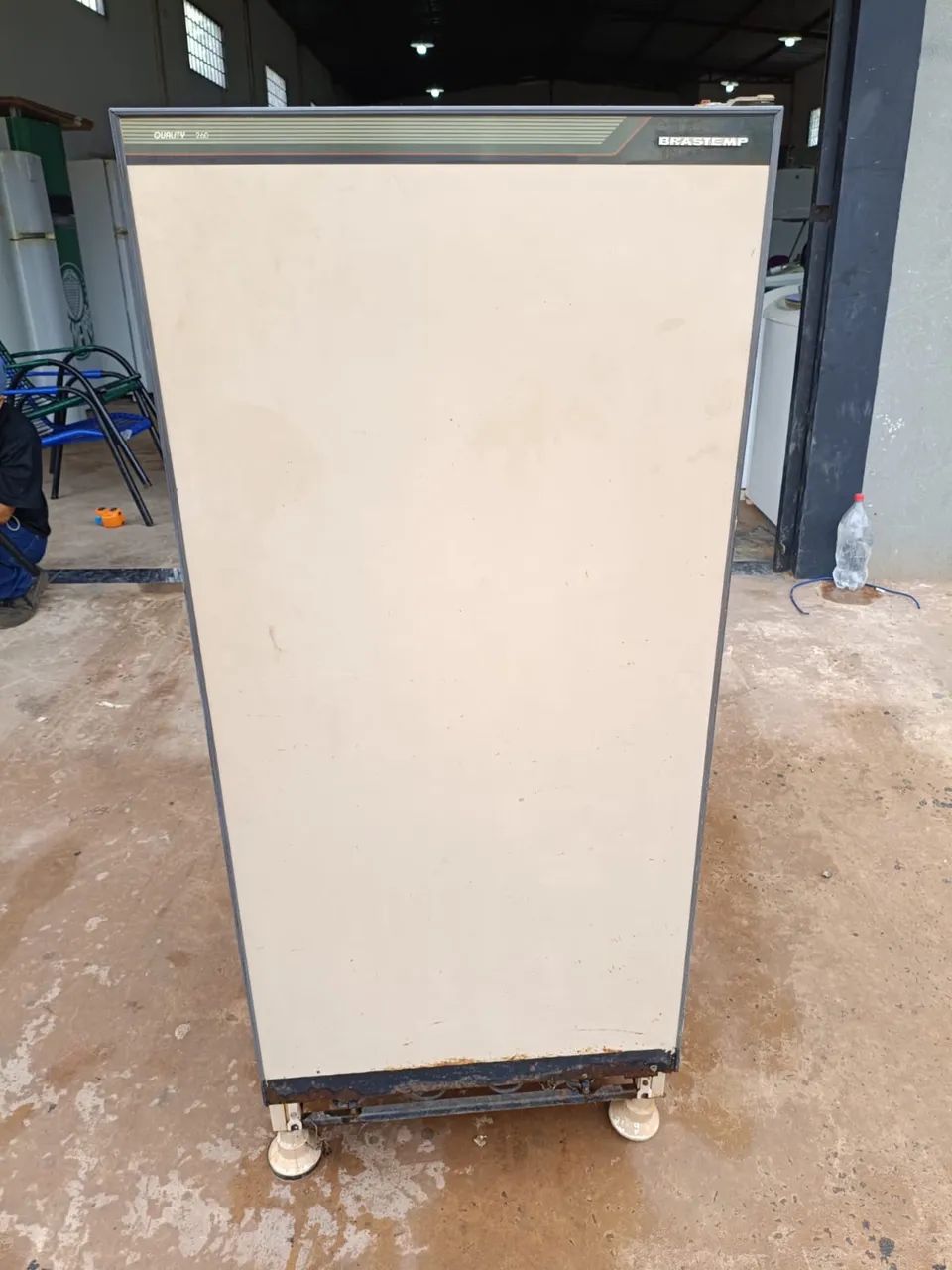 Vendo freezer  - Foto 2