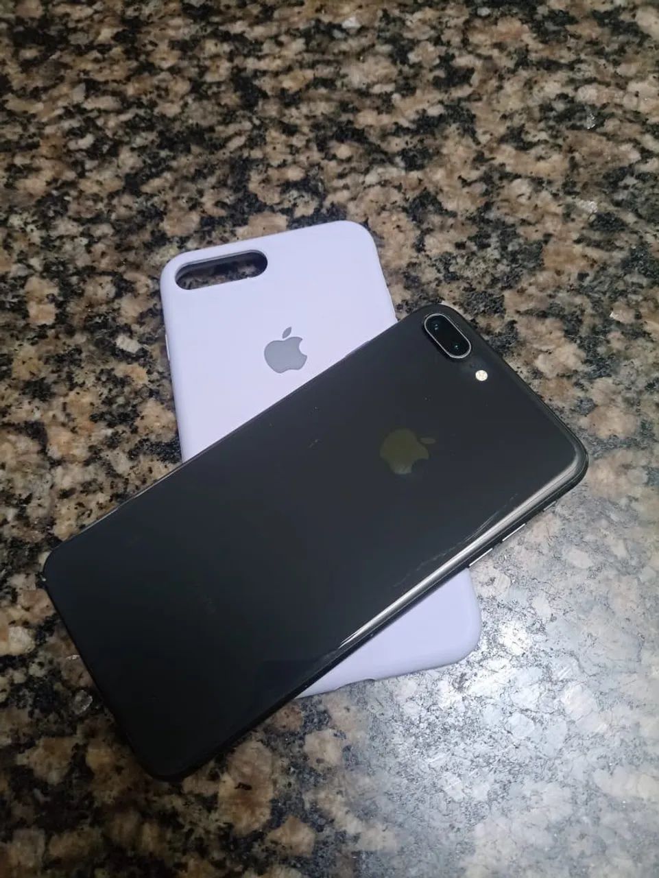 iPhone 8 plus  - Foto 2
