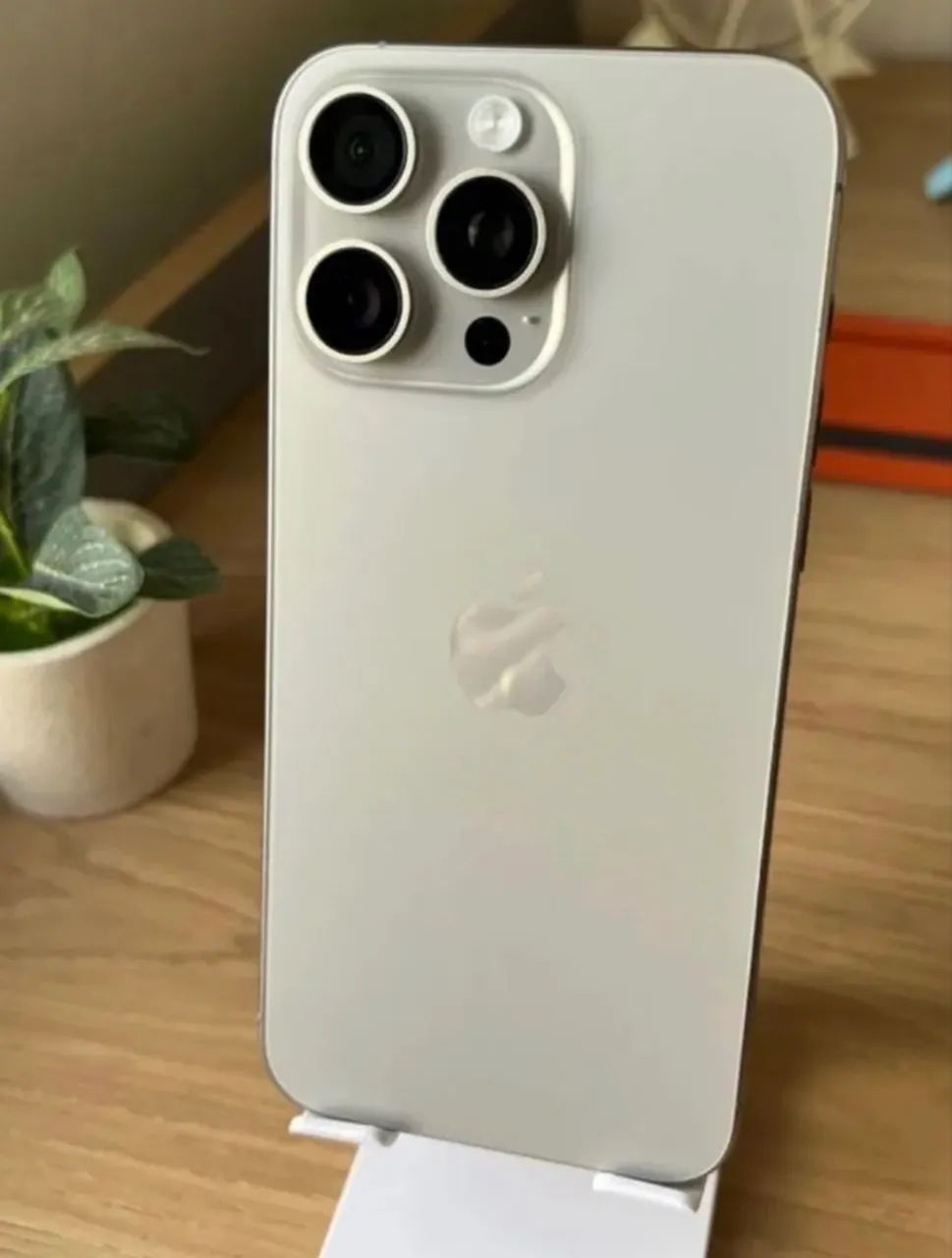 iPhone 15 Pro max troco  - Foto 2
