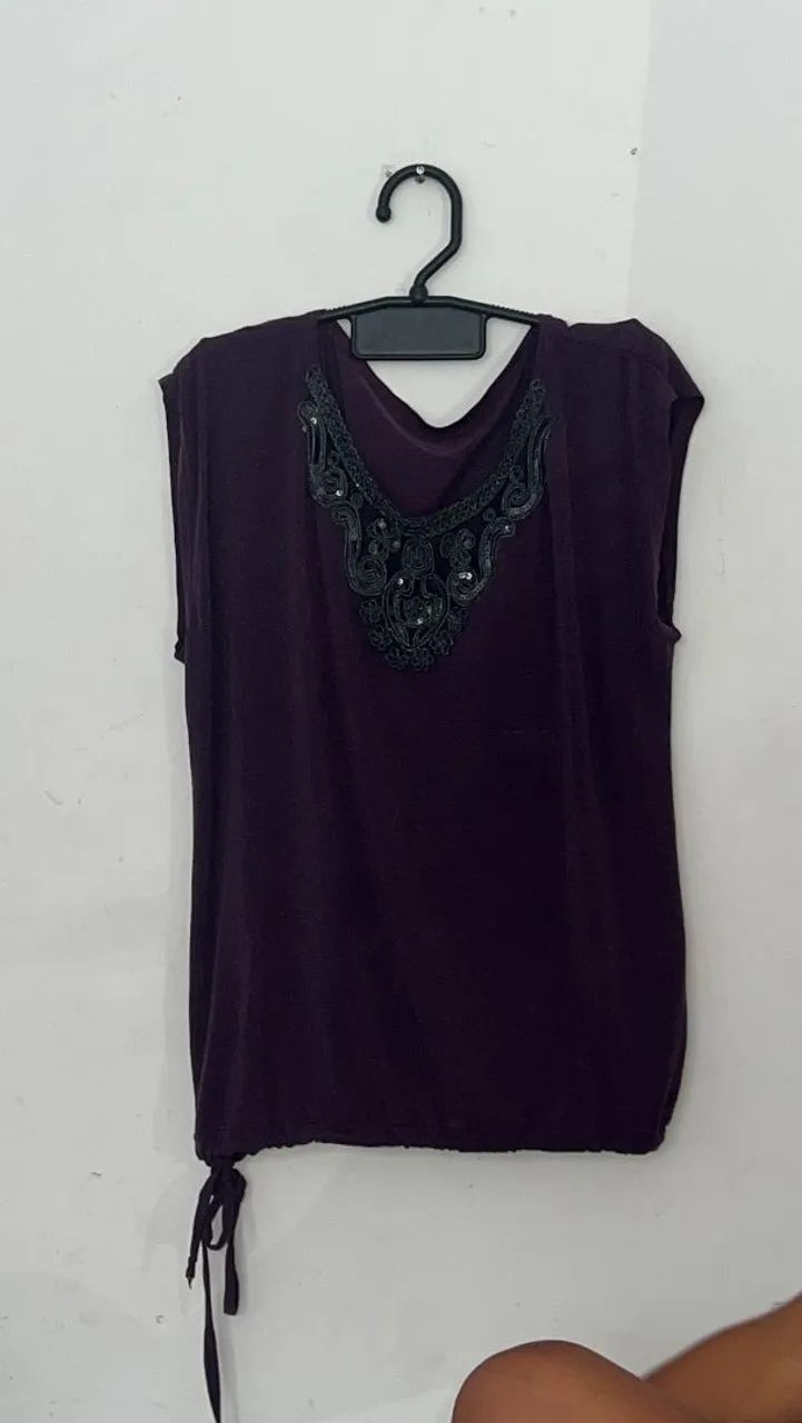 Roupas pra revender em atacado e varejo - Foto 4