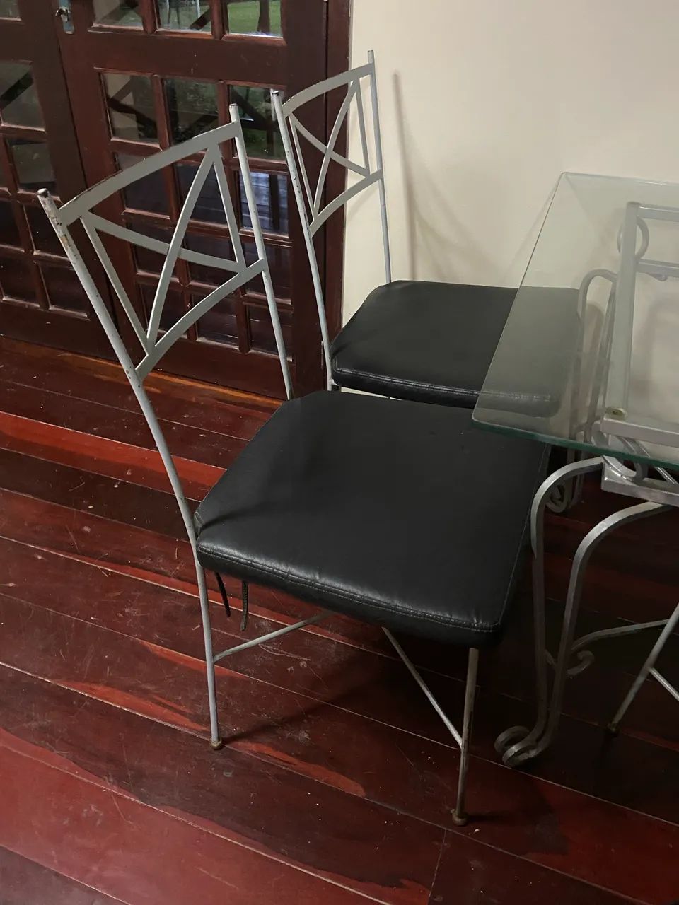 Vendo mesa 6 lugares - Foto 2