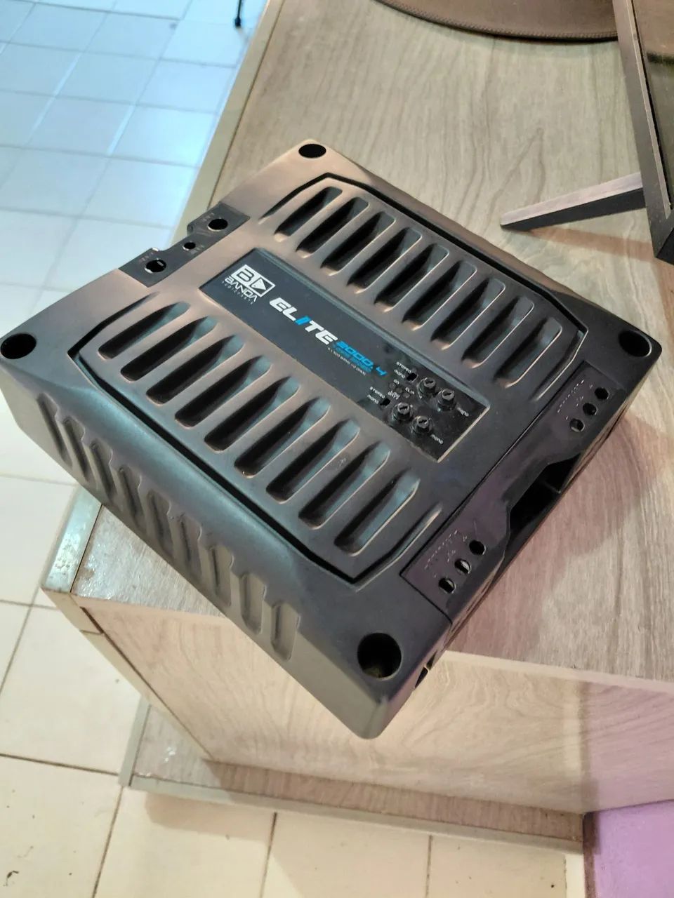 Banda elite 2000.4w