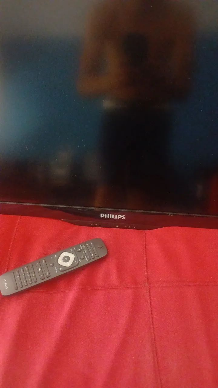 TV. Phillip - Foto 5