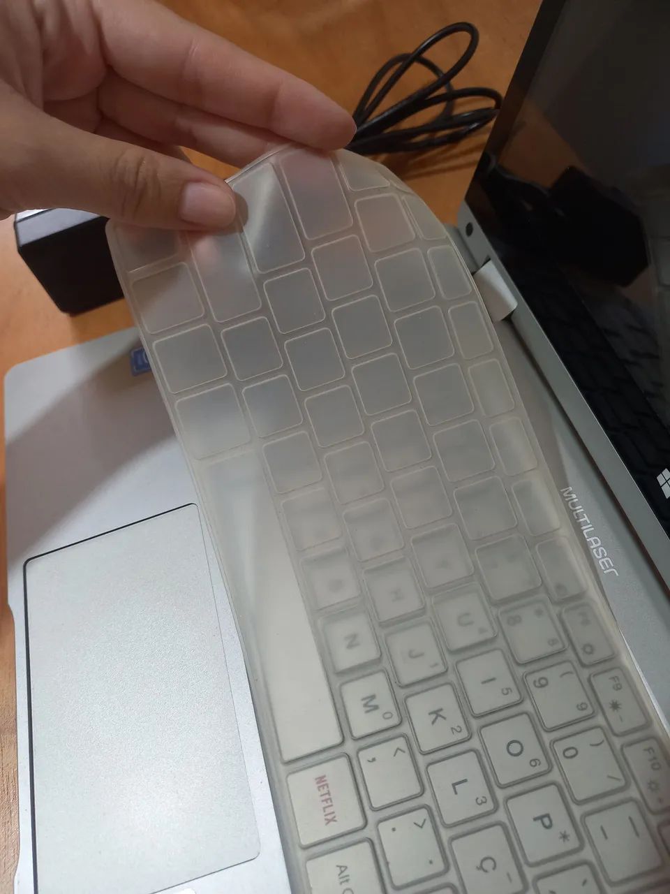 Notebook Multilaser M11W Prime 2 em 1 - Foto 4