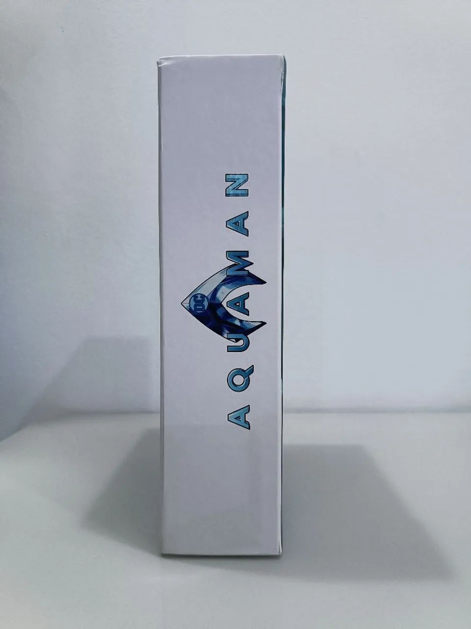 Box Aquaman - Foto 4
