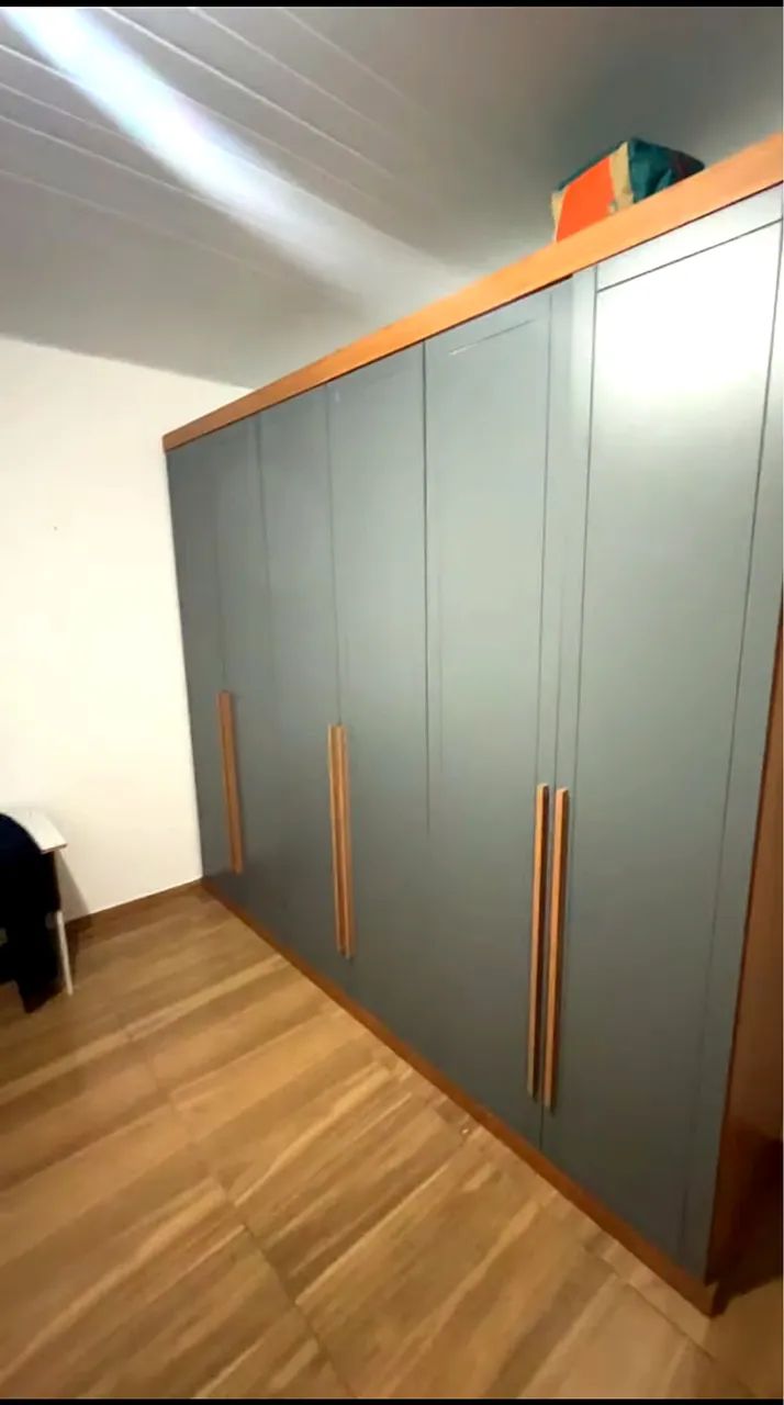 Guarda roupa de casal