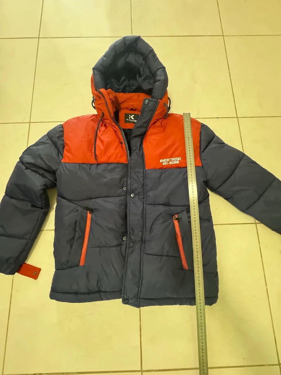 Jaqueta polar - Foto 5