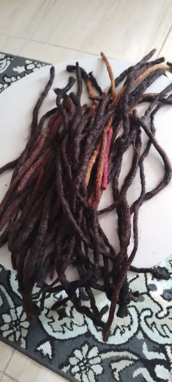 Dread's look - Foto 2