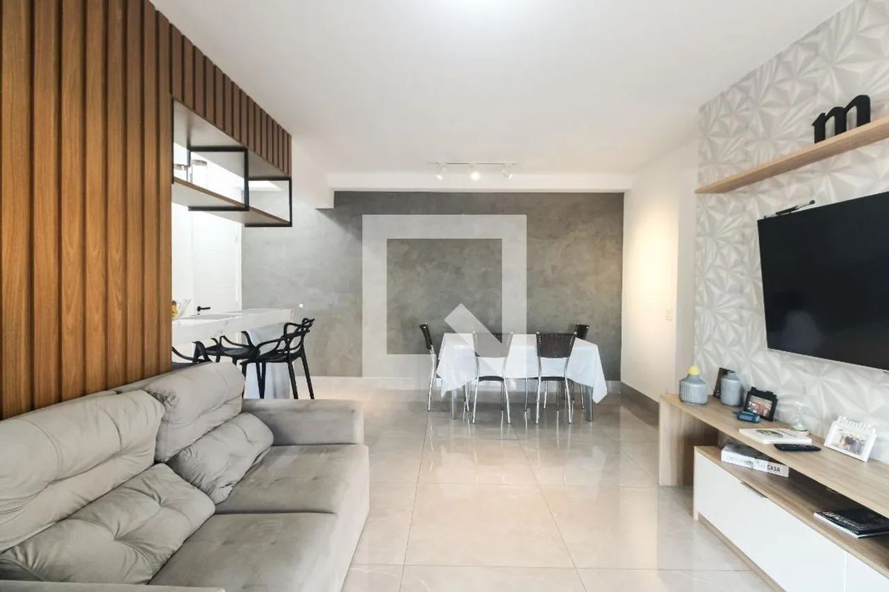 Apartamento à Venda - Tatuapé, 3 Quartos, 113 m2 - Foto 2