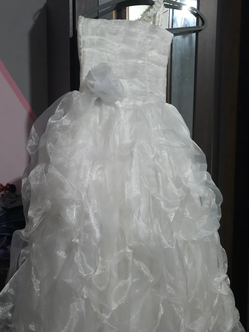 Vestido daminha de honra - Foto 5