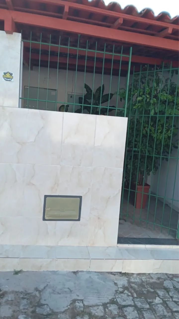 Foto - Feira de Santana - Calumbi