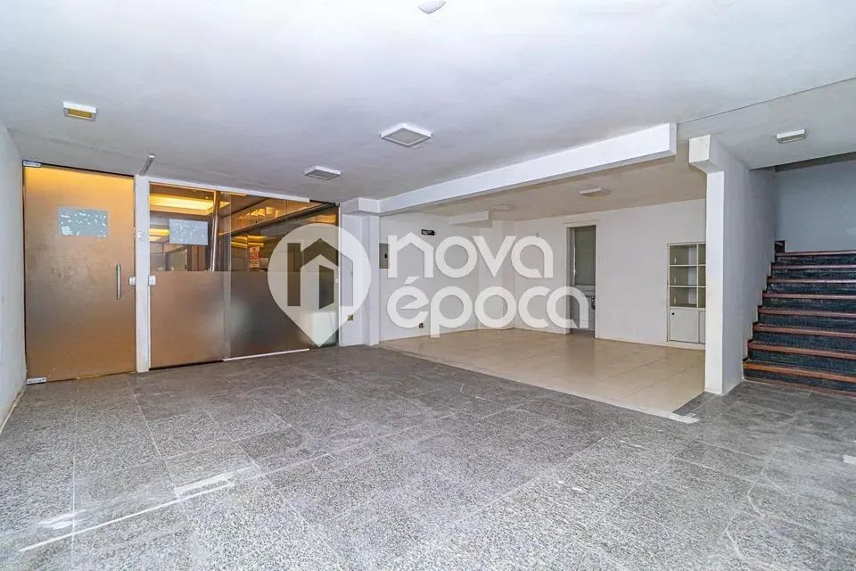Gávea | Loja