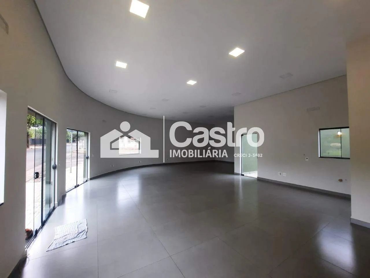 SALA COMERCIAL NOVA PARA LOCAÇÃO  SERTÃOZINHO/SP* - Foto 2